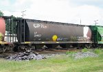CP Covered Hopper 384827